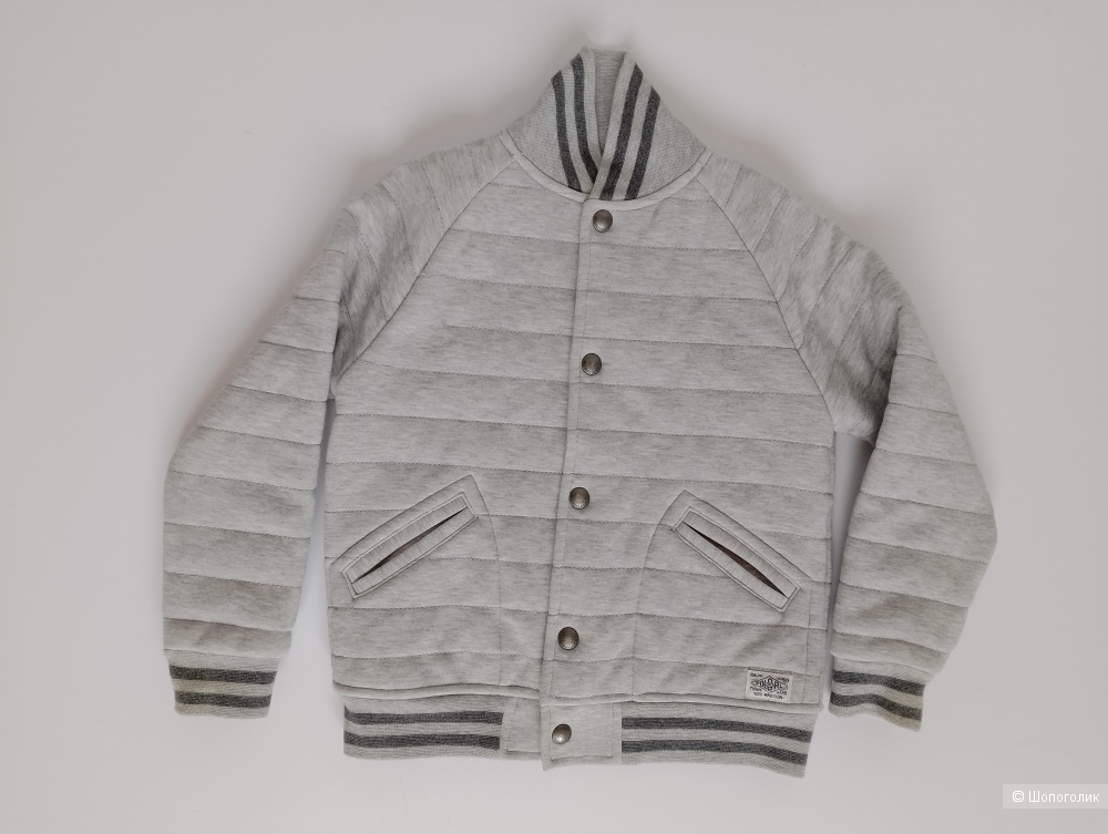 Polo Ralph lauren куртка на мальчика, 6 лет