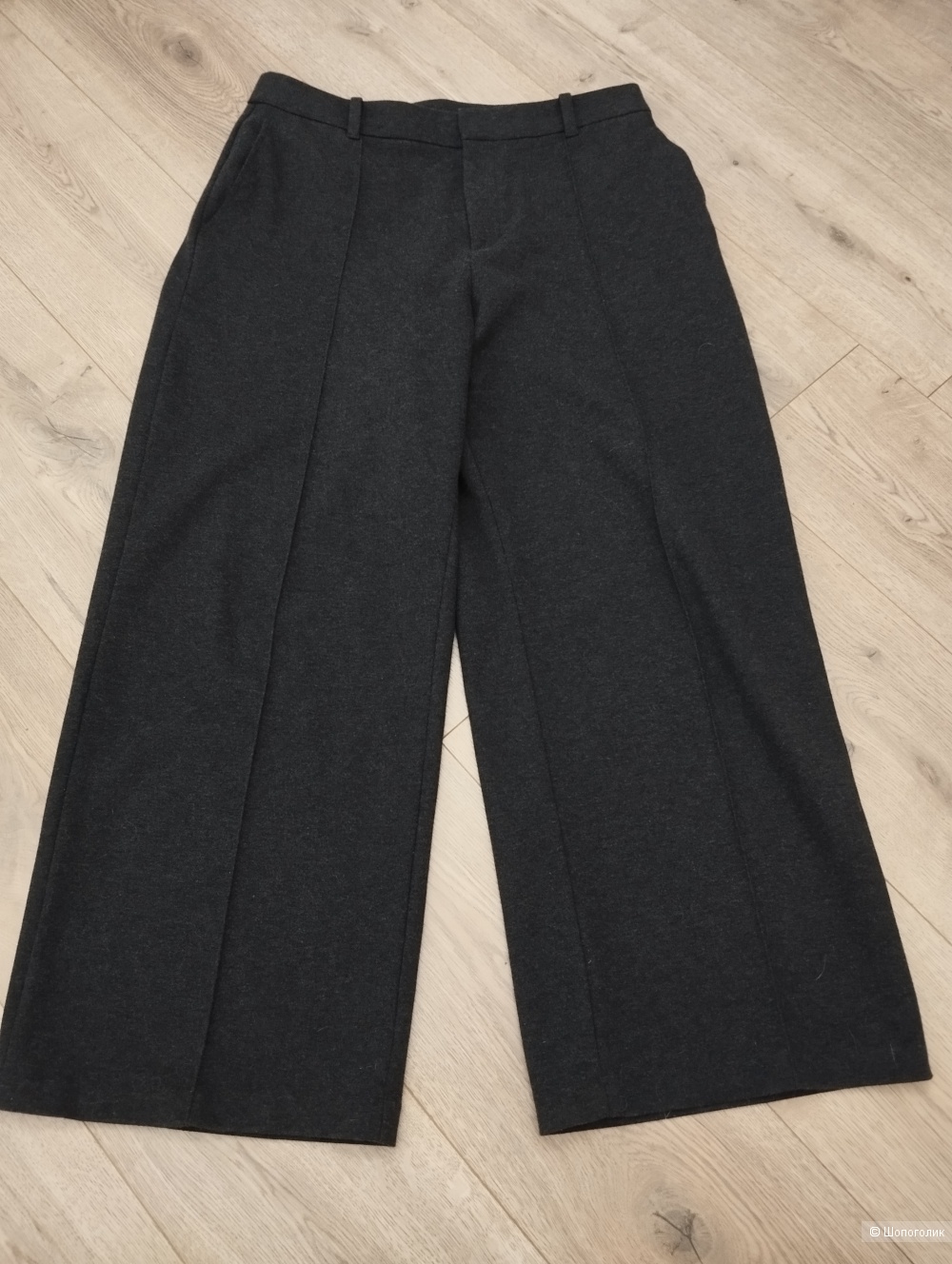 Брюки UNIQLO 50 размер