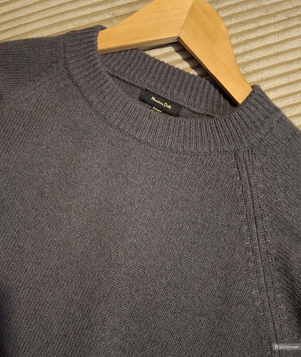 Свитер Massimo Dutti/44-48