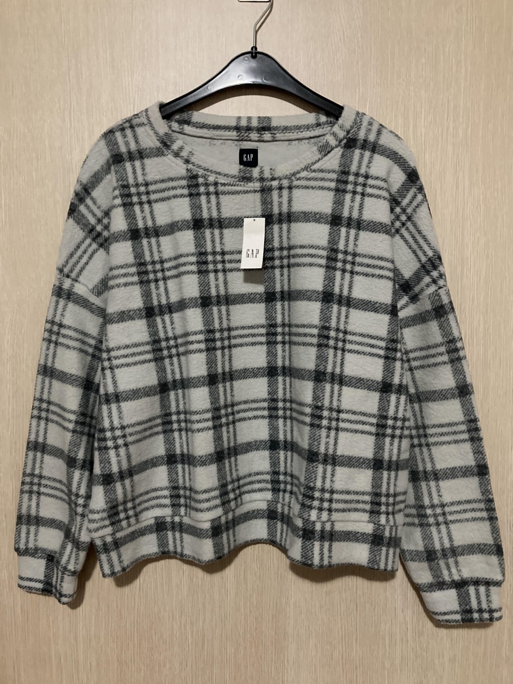 Свитшот “ Gap ”, L размер