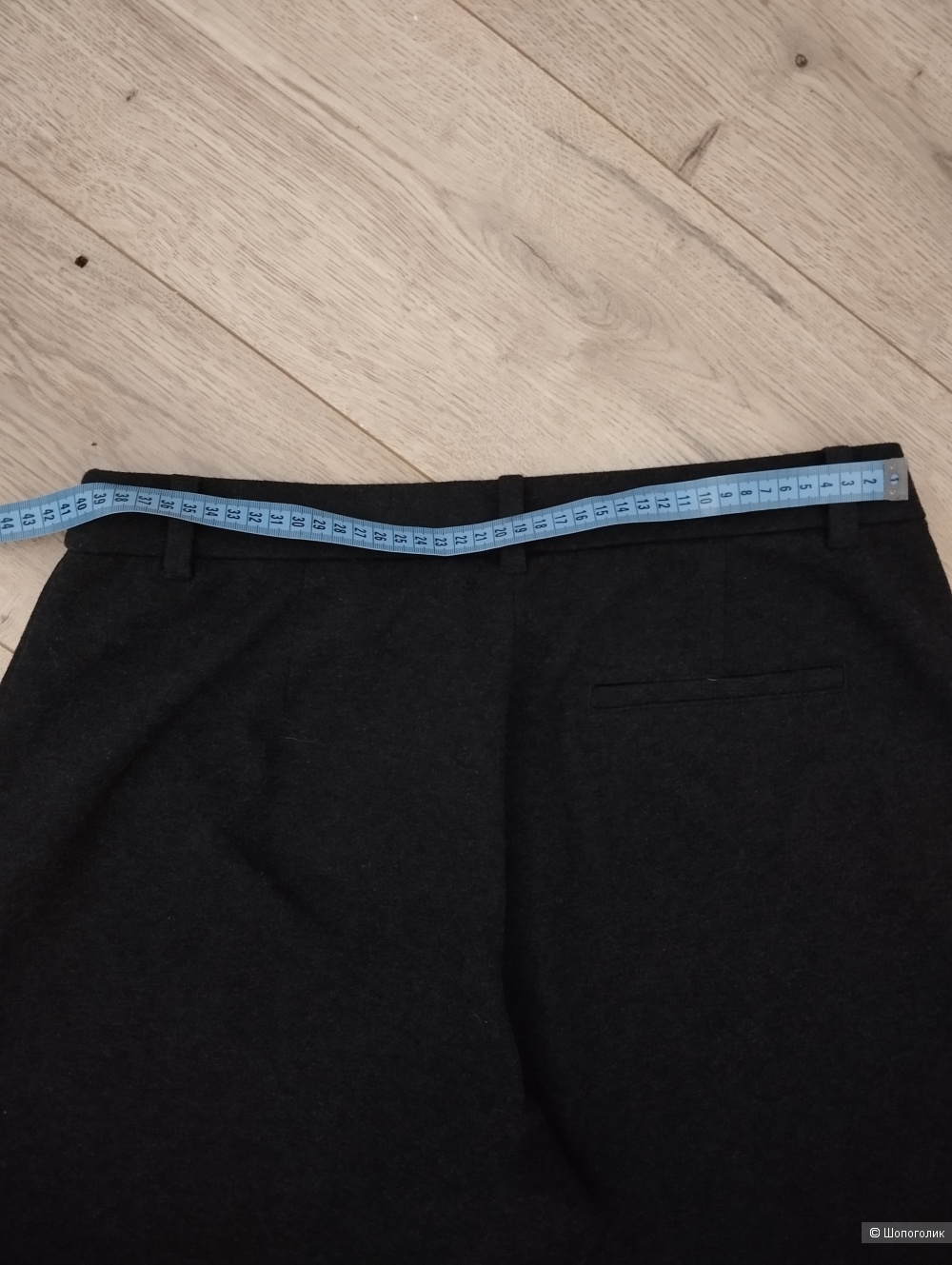 Брюки UNIQLO 50 размер