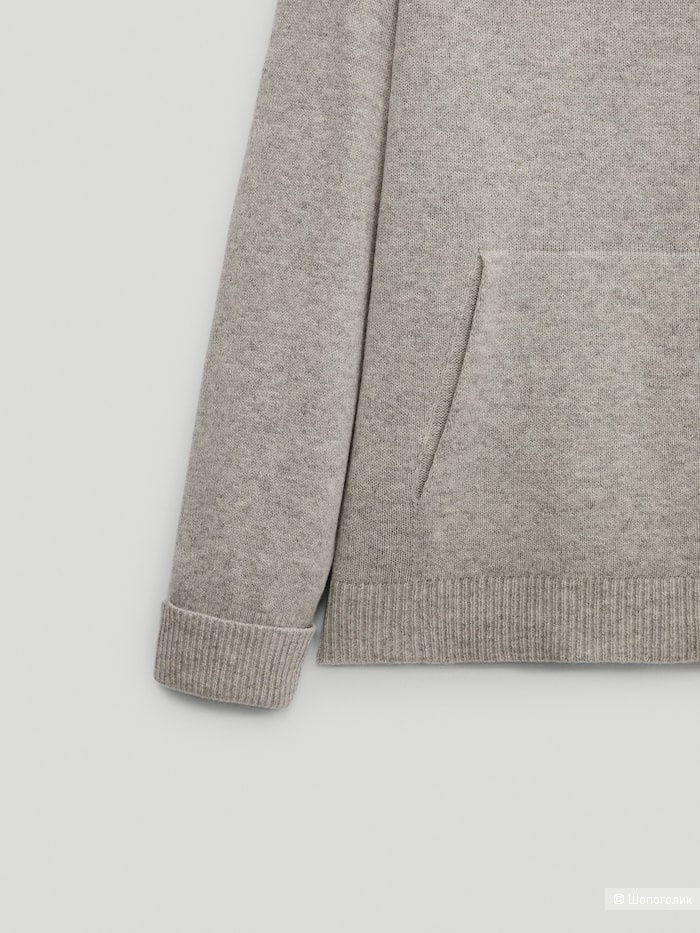 Свитер Massimo Dutti/44-48