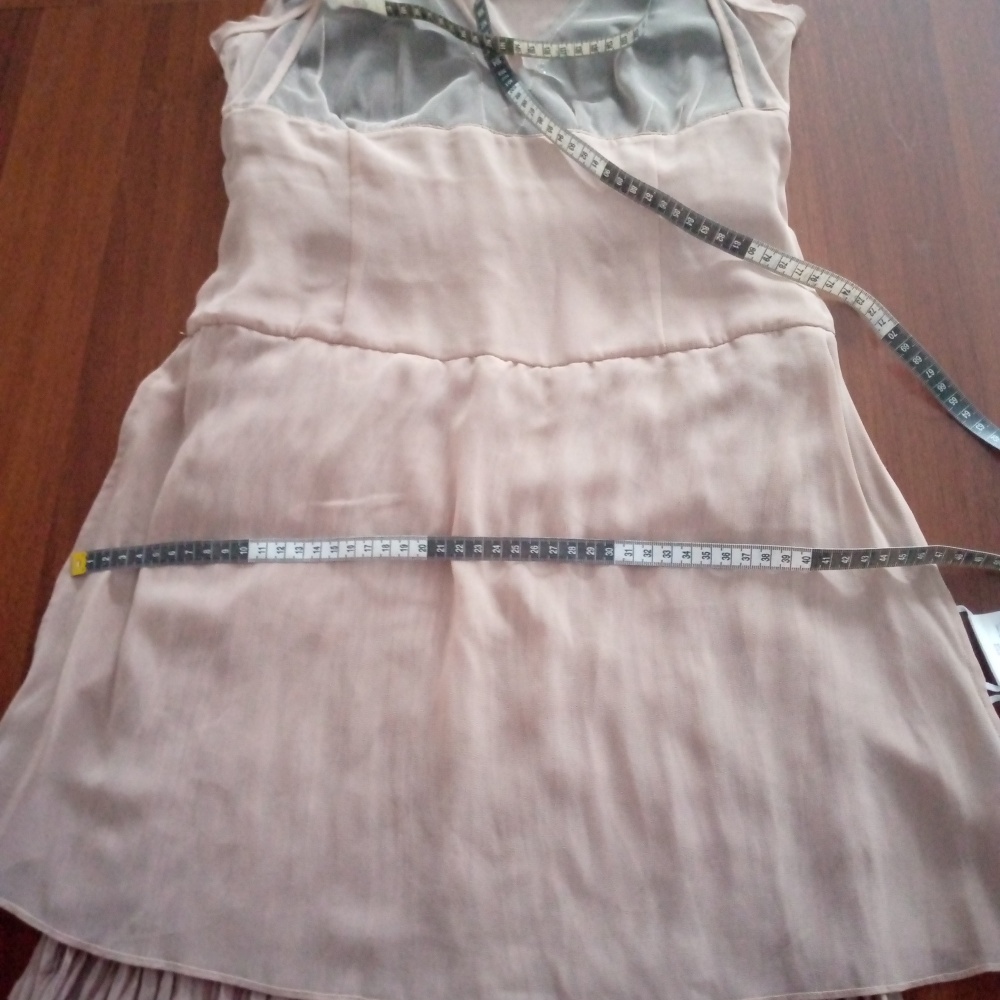 Платье Bcbgmaxazria XXS