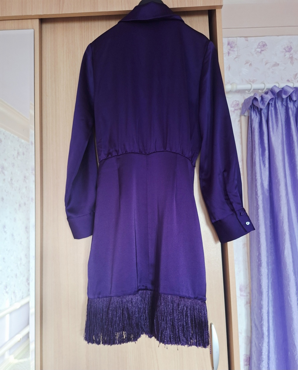 Платье zara размер 42-44