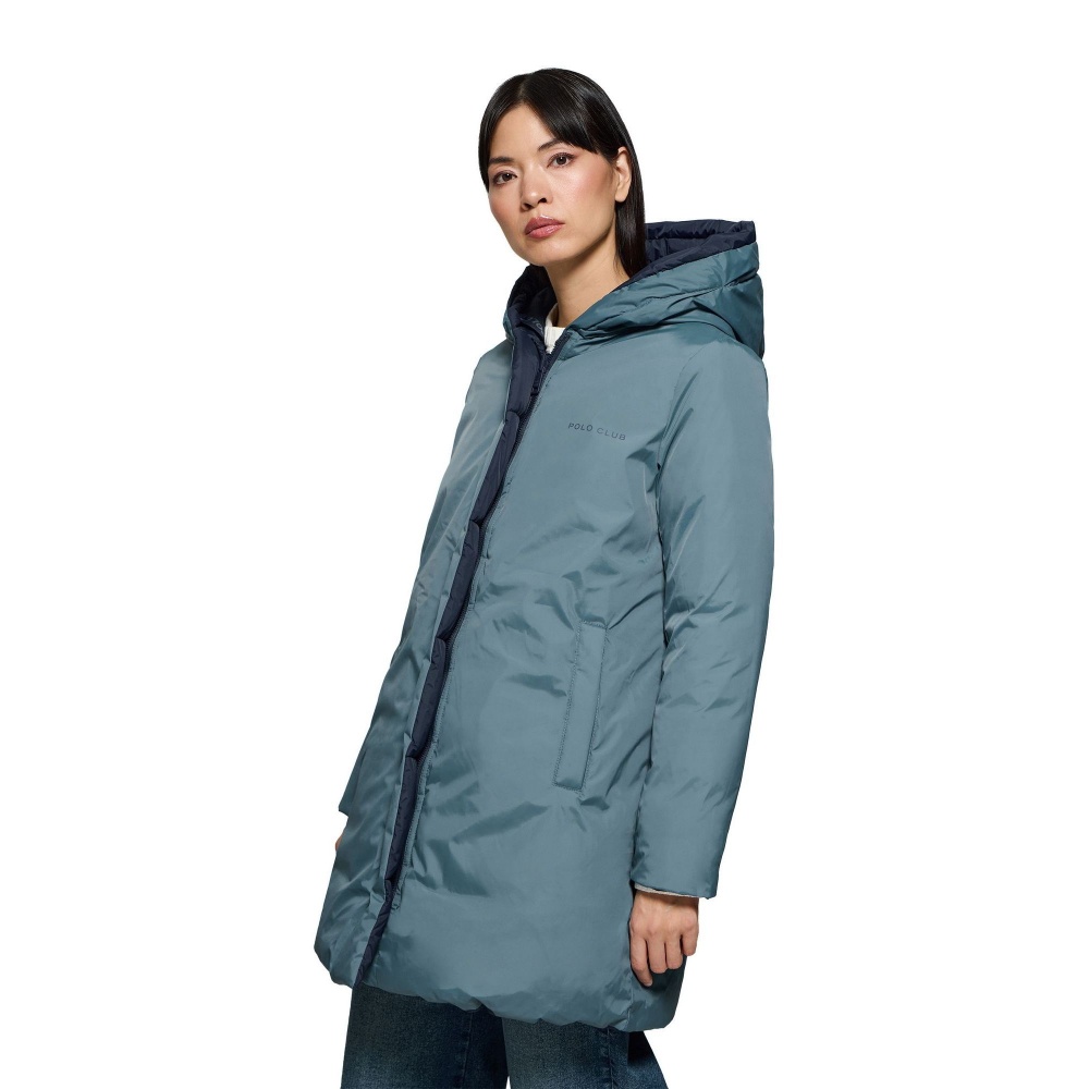 Куртка POLO CLUB, размер М (44-46)