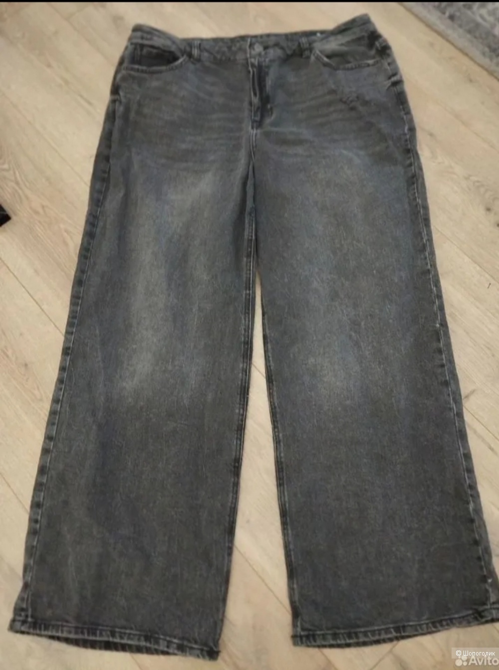 Джинсы Tu, 52 размер