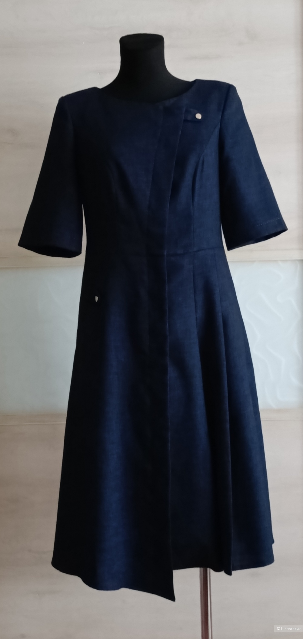 Платье Caterina Leman  S