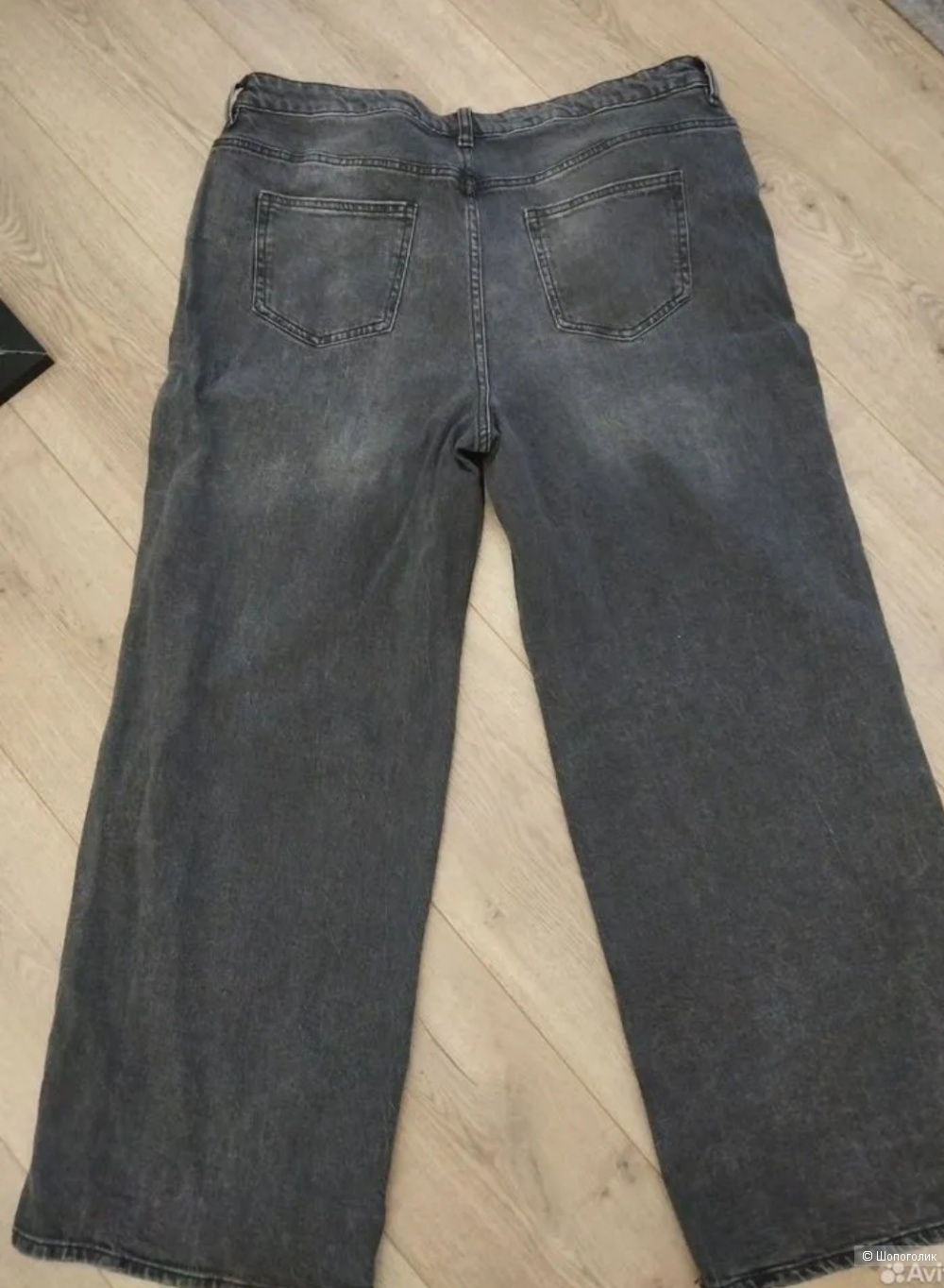 Джинсы Tu, 52 размер