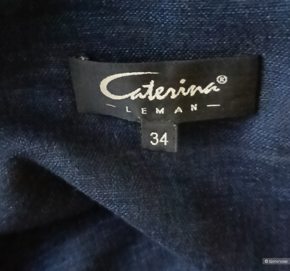 Платье Caterina Leman  S