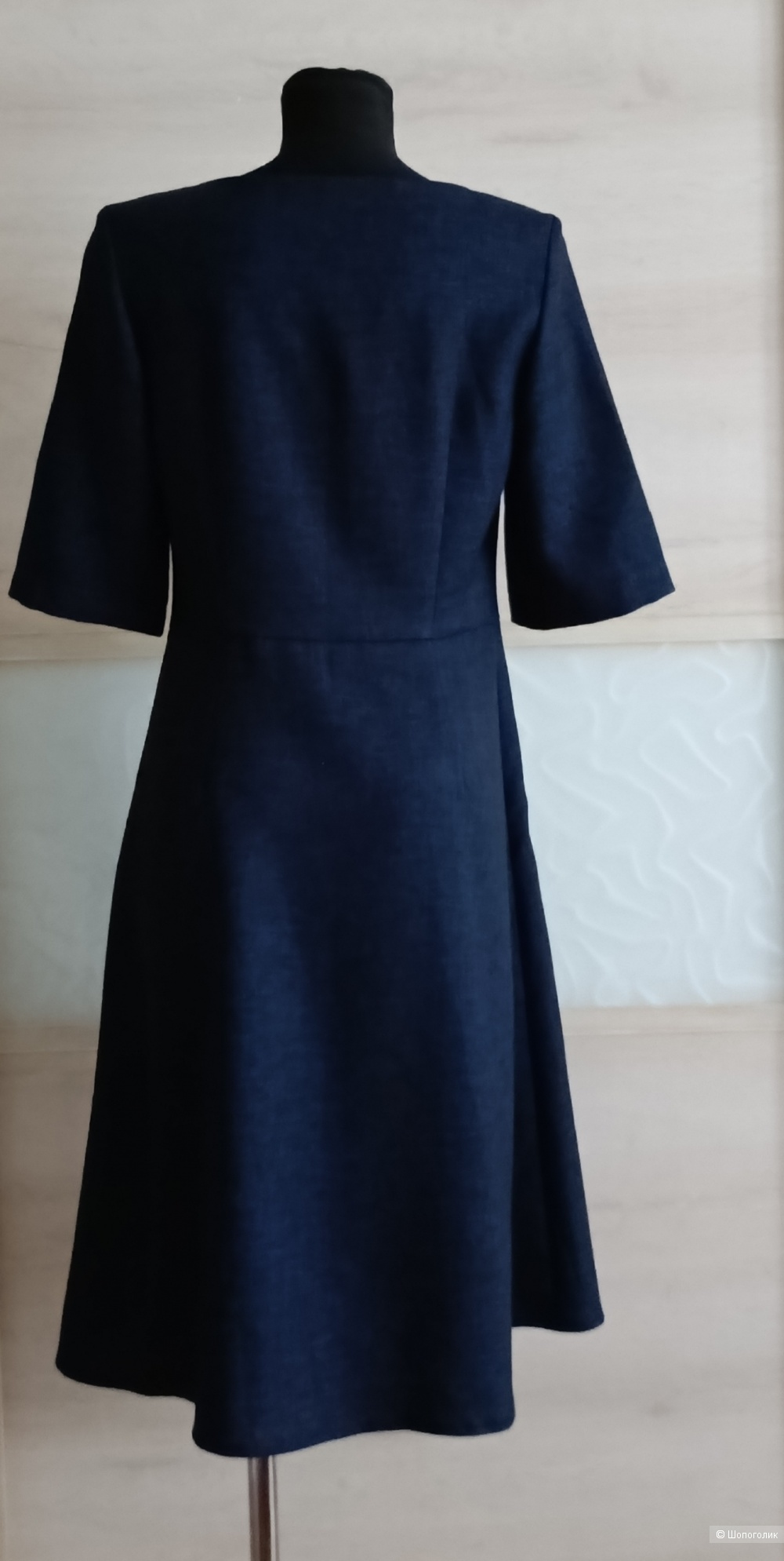 Платье Caterina Leman  S