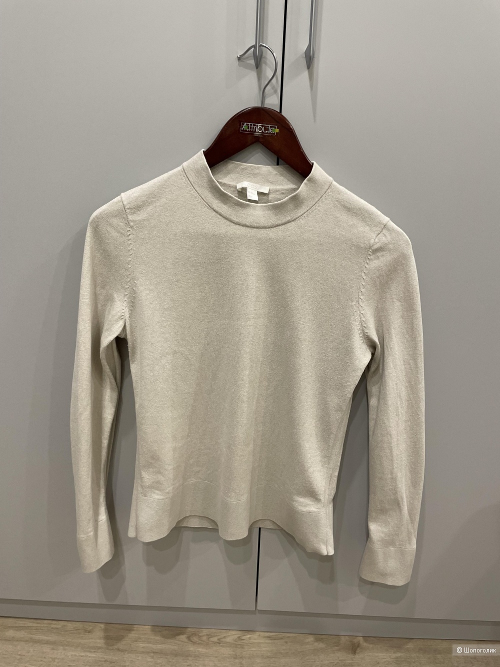 Джемпер Cos xs