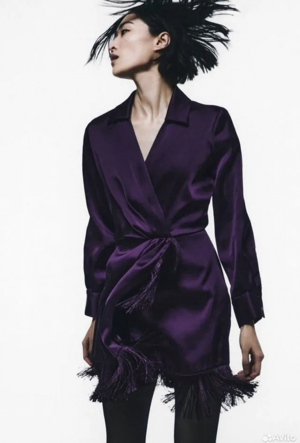 Платье zara размер 42-44