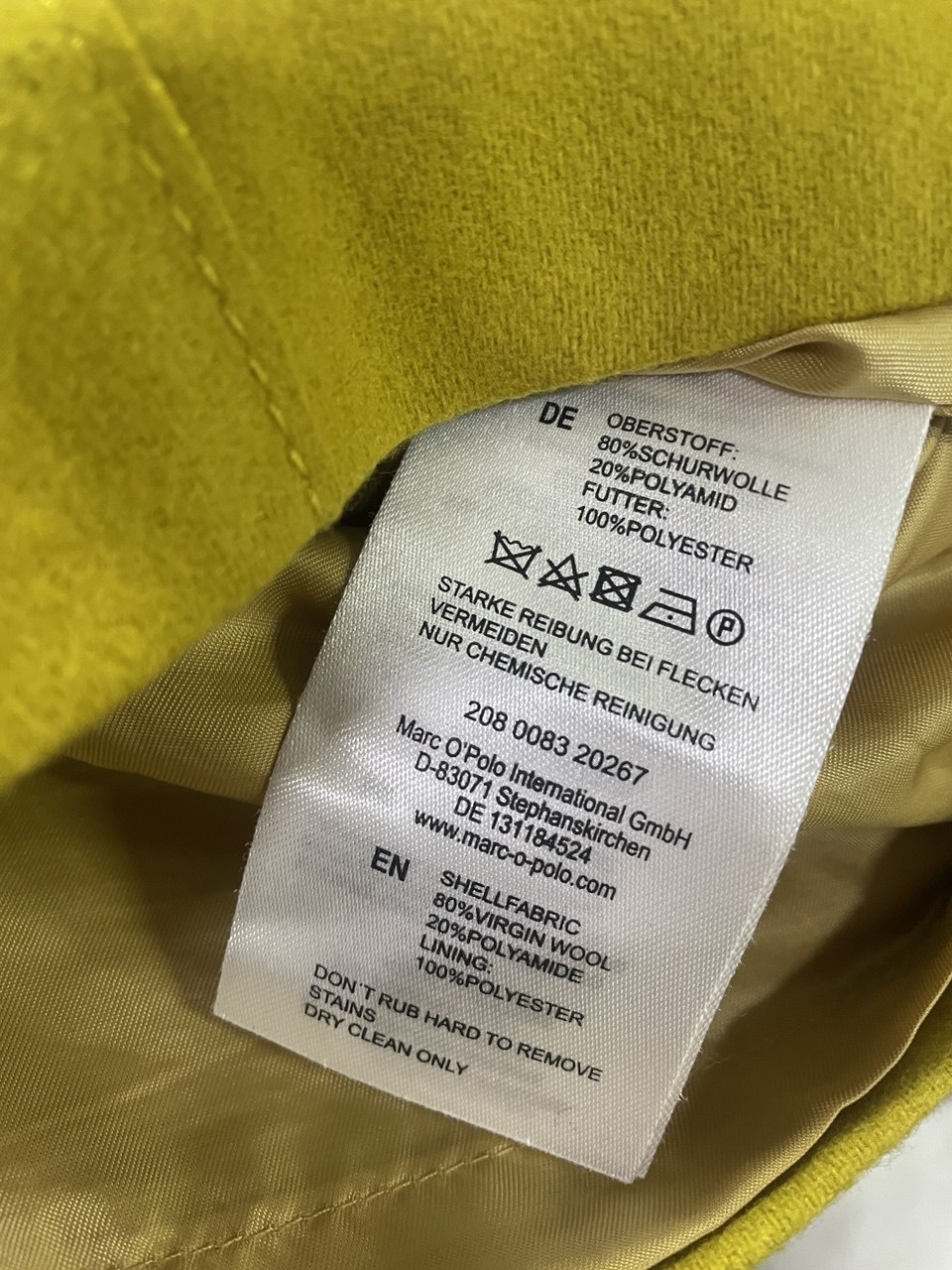 Юбка Marc O Polo размер 50