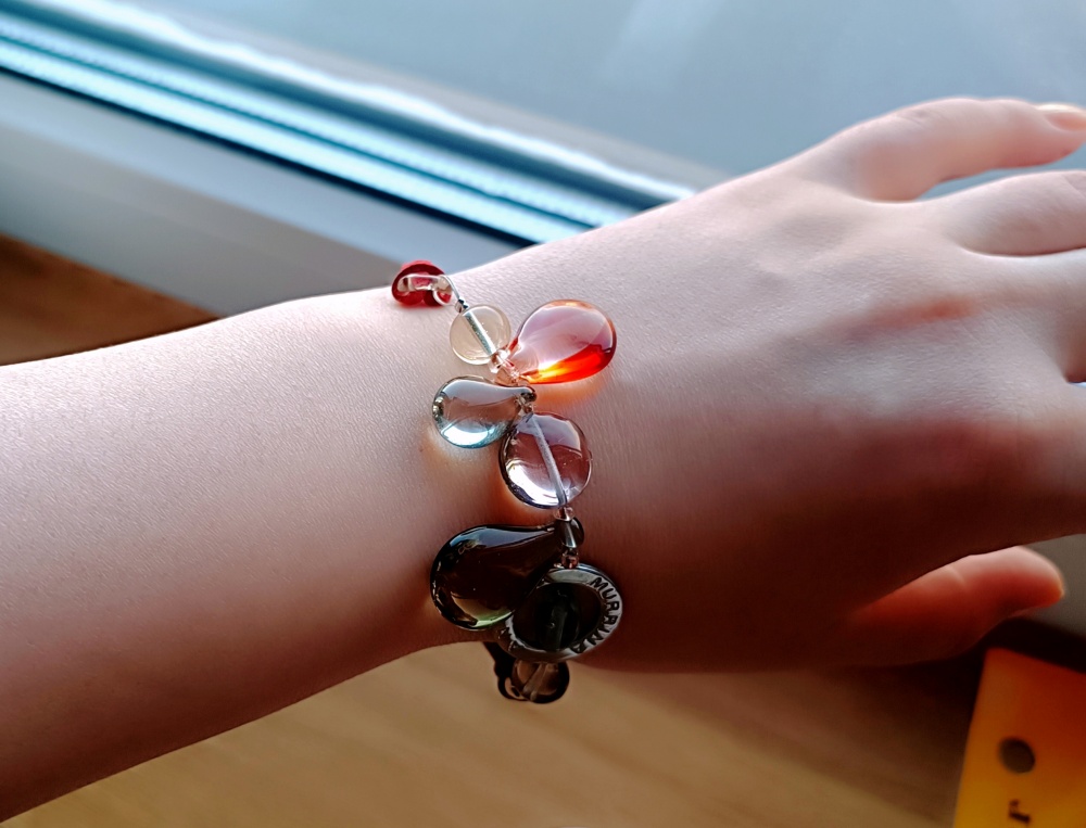 Браслет Antica Murrina Venezia