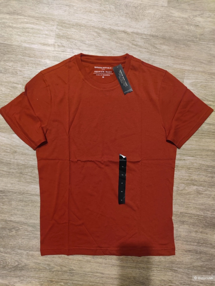 Футболка Banana Republic М