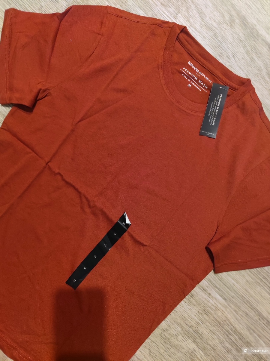 Футболка Banana Republic М