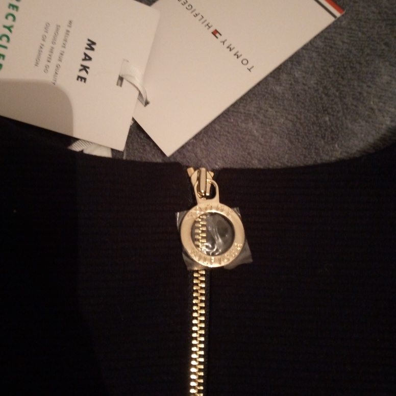 Платье Tommy Hilfiger 34