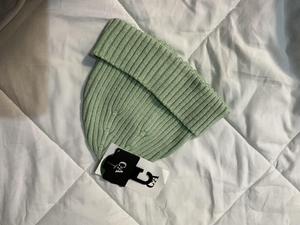 Шапка хлопок C&A