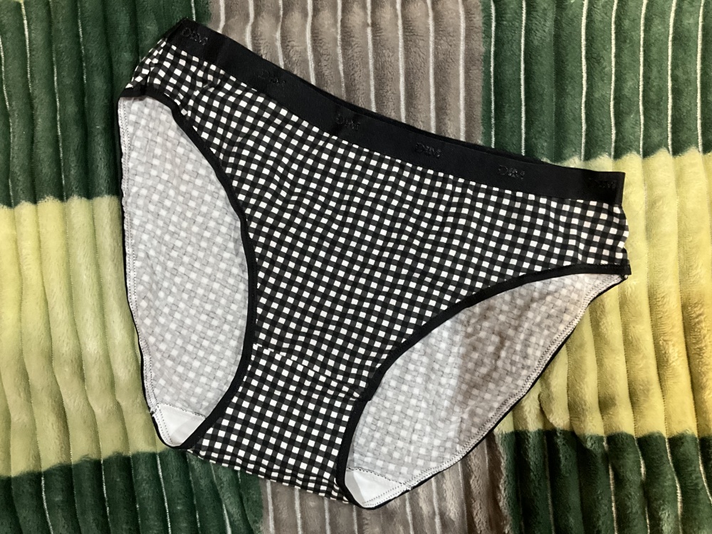 Комплект трусов DIM, fr. 44-46 (рус.46)