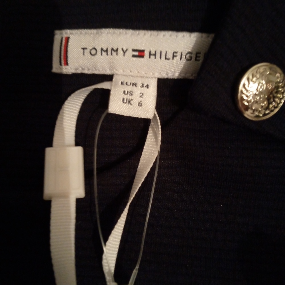 Платье Tommy Hilfiger 34