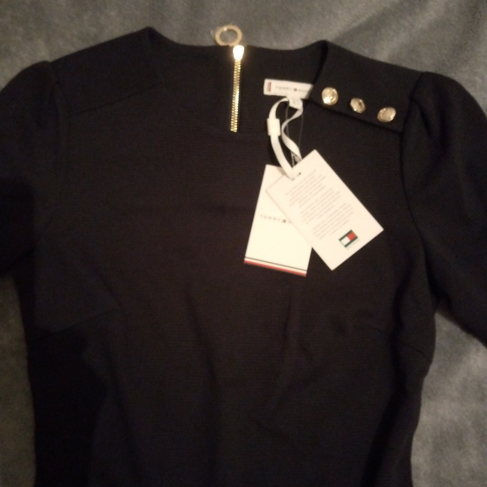 Платье Tommy Hilfiger 34