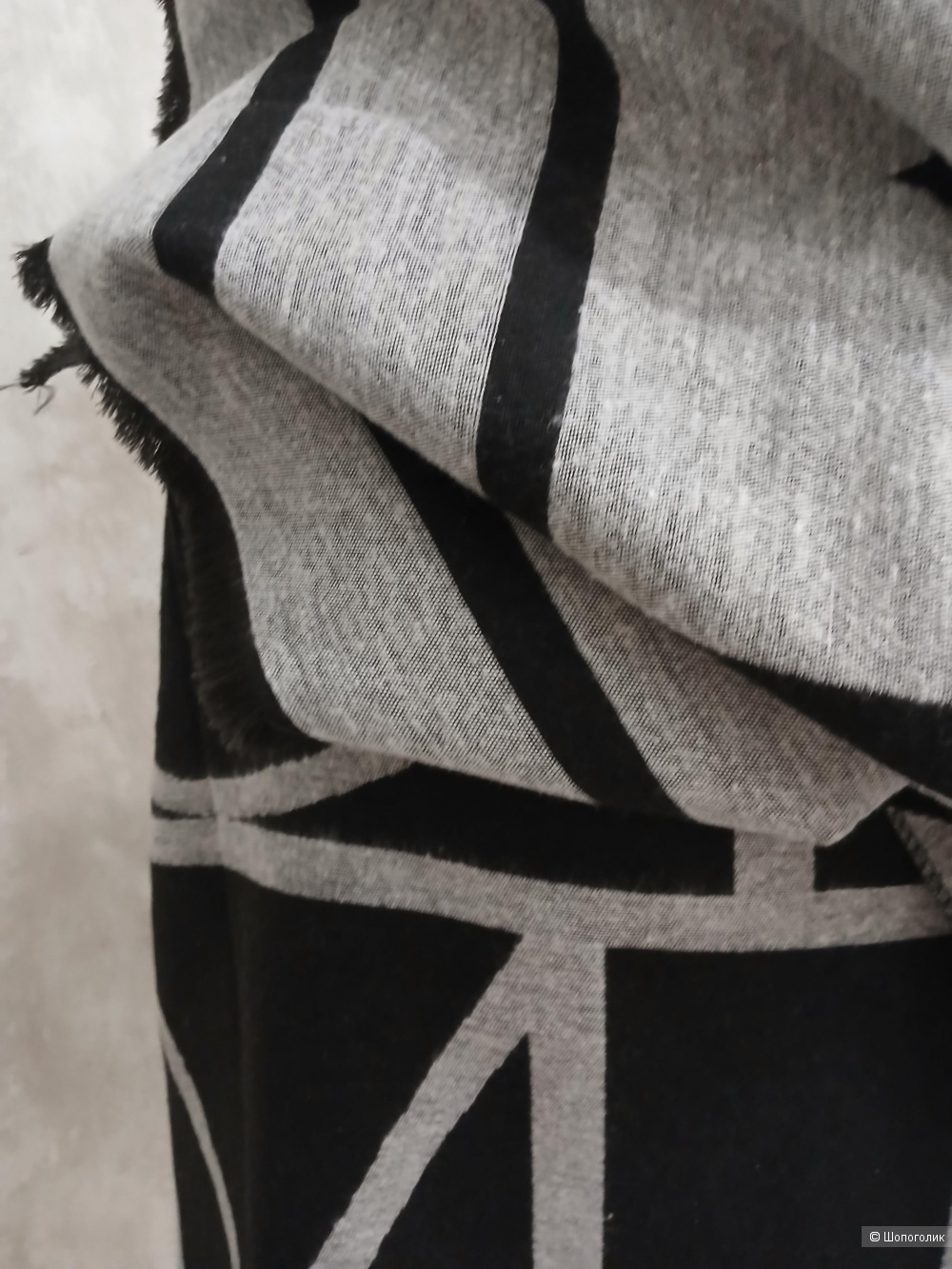 Палантин Toteme р.xl