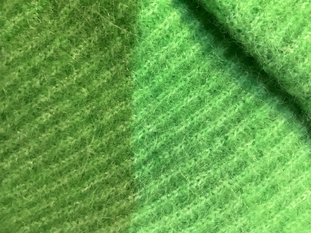 Шапка c альпакой Samsoe