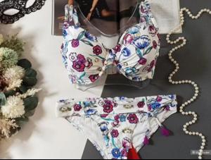 Раздельный купальник S.Oliver  75Е/F -42