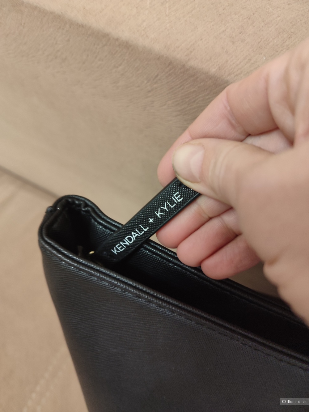 Сумка Kendall and Kylie tote bag