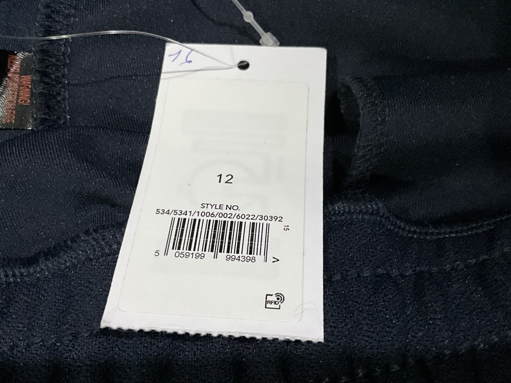 Брюки George, uk 12