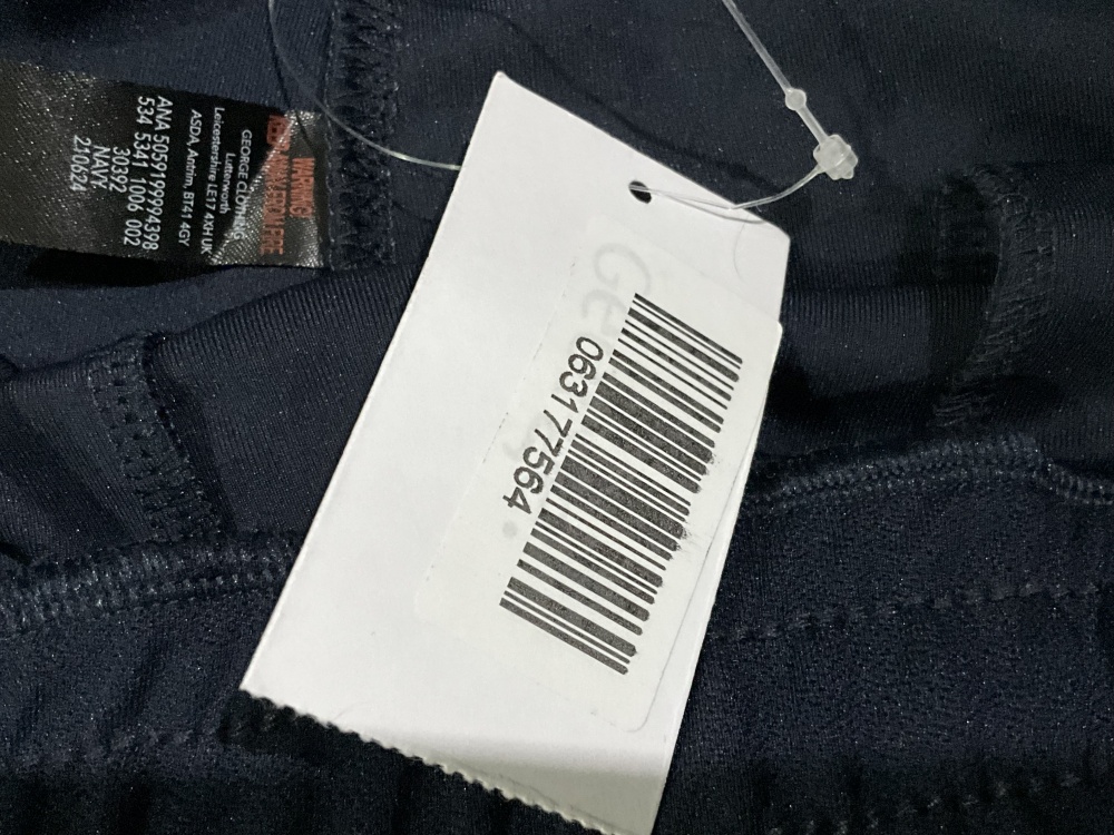 Брюки George, uk 12