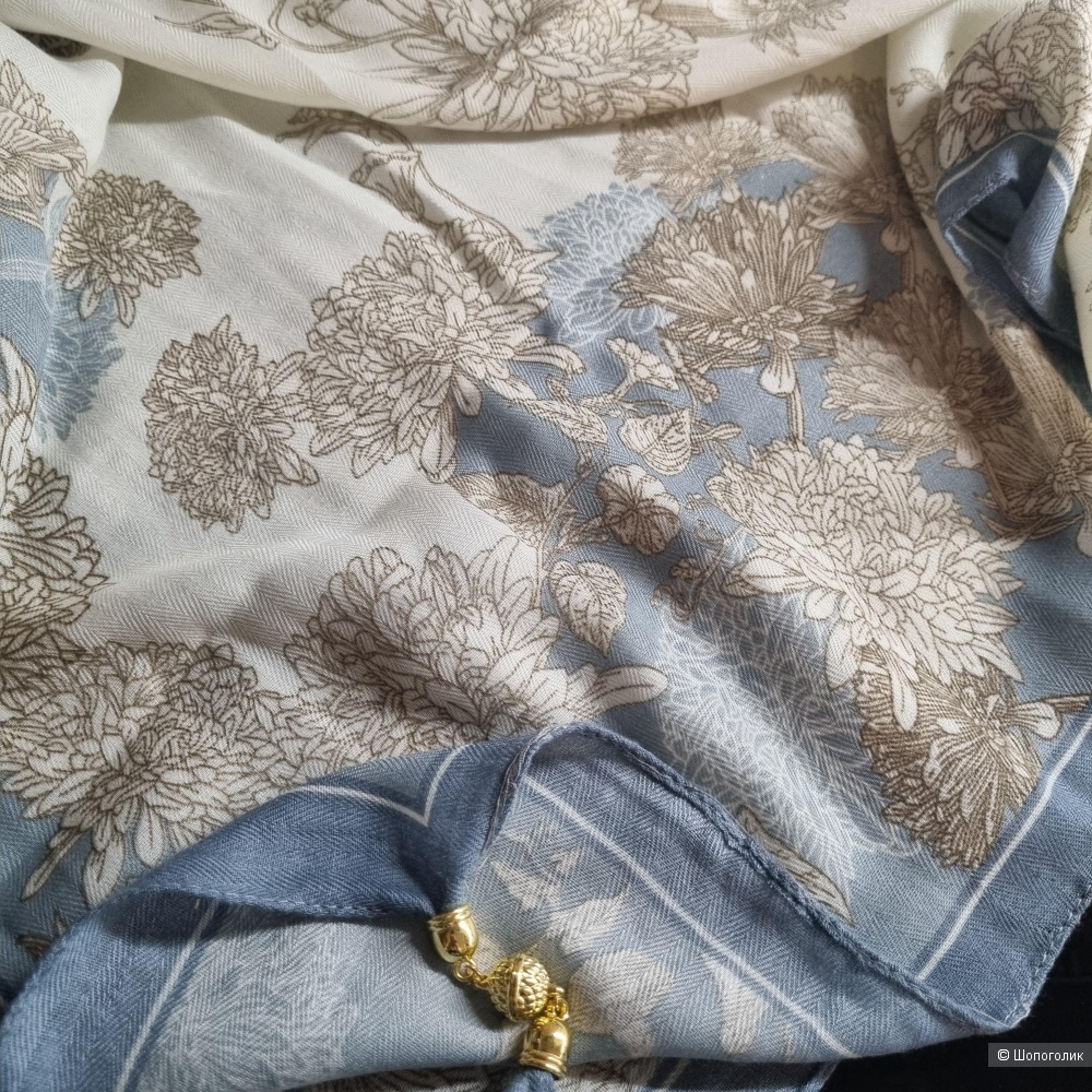 Платок no name 70*70