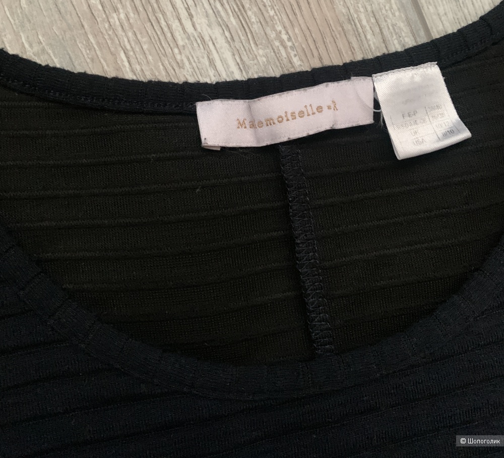 Платье трикотажное La Redoute, р.34 euro