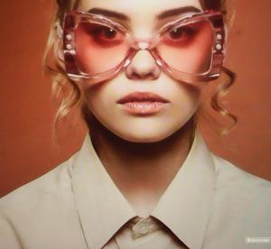 Очки, б/бренда, р.46