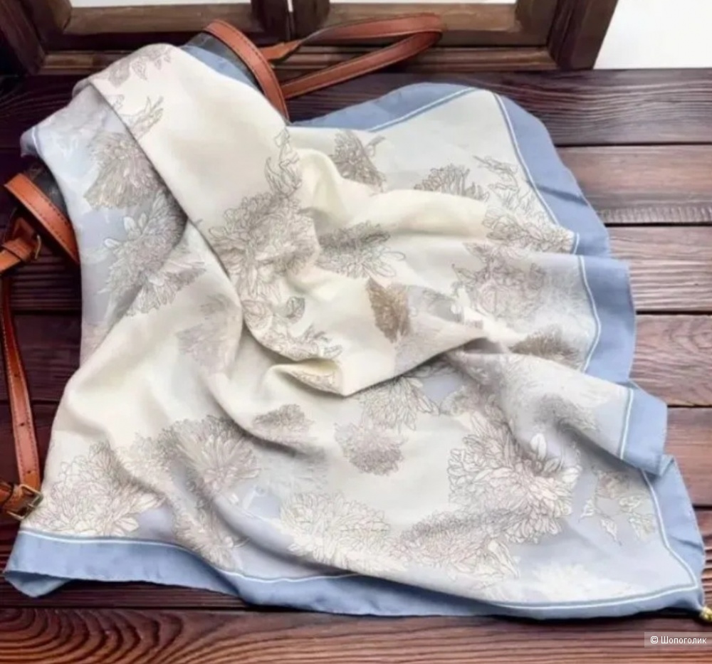 Платок no name 70*70