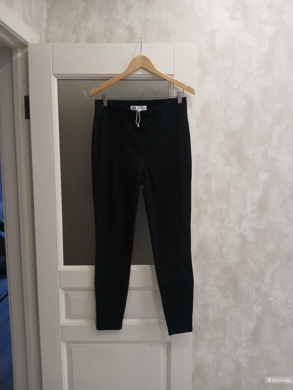 Брюки леггинсы Rivers р.14