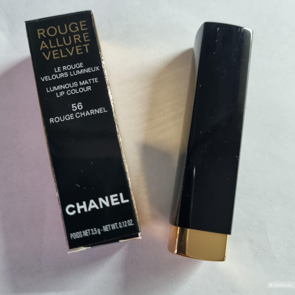 Помада Chanel Rouge Allure 3.5 гр