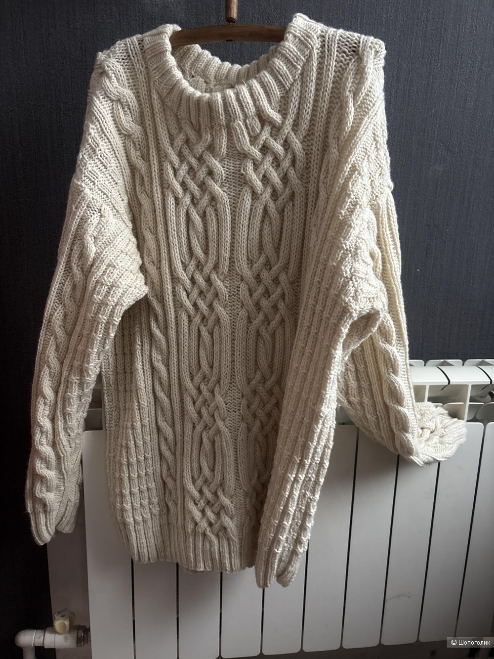 Джемпер no name, размер 52-54