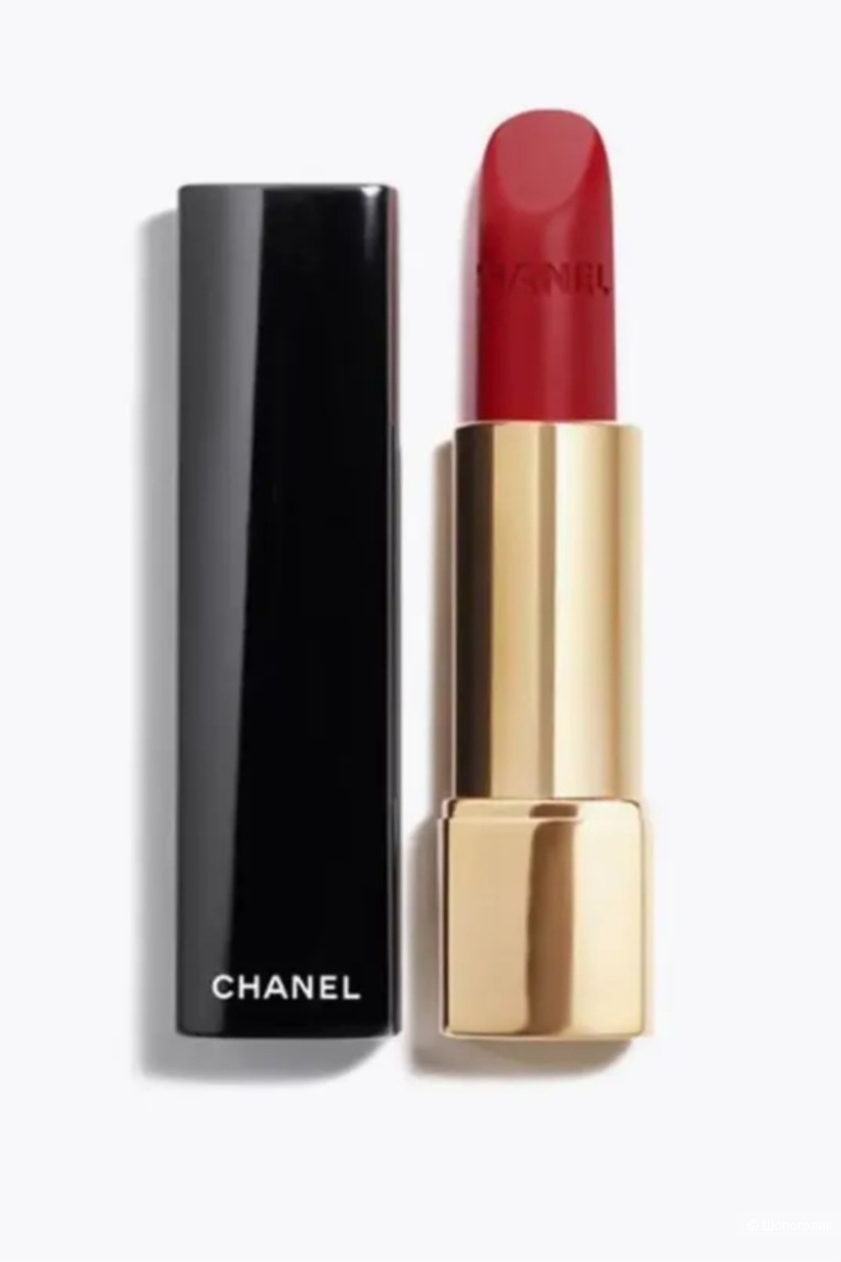 Помада Chanel Rouge Allure 3.5 гр