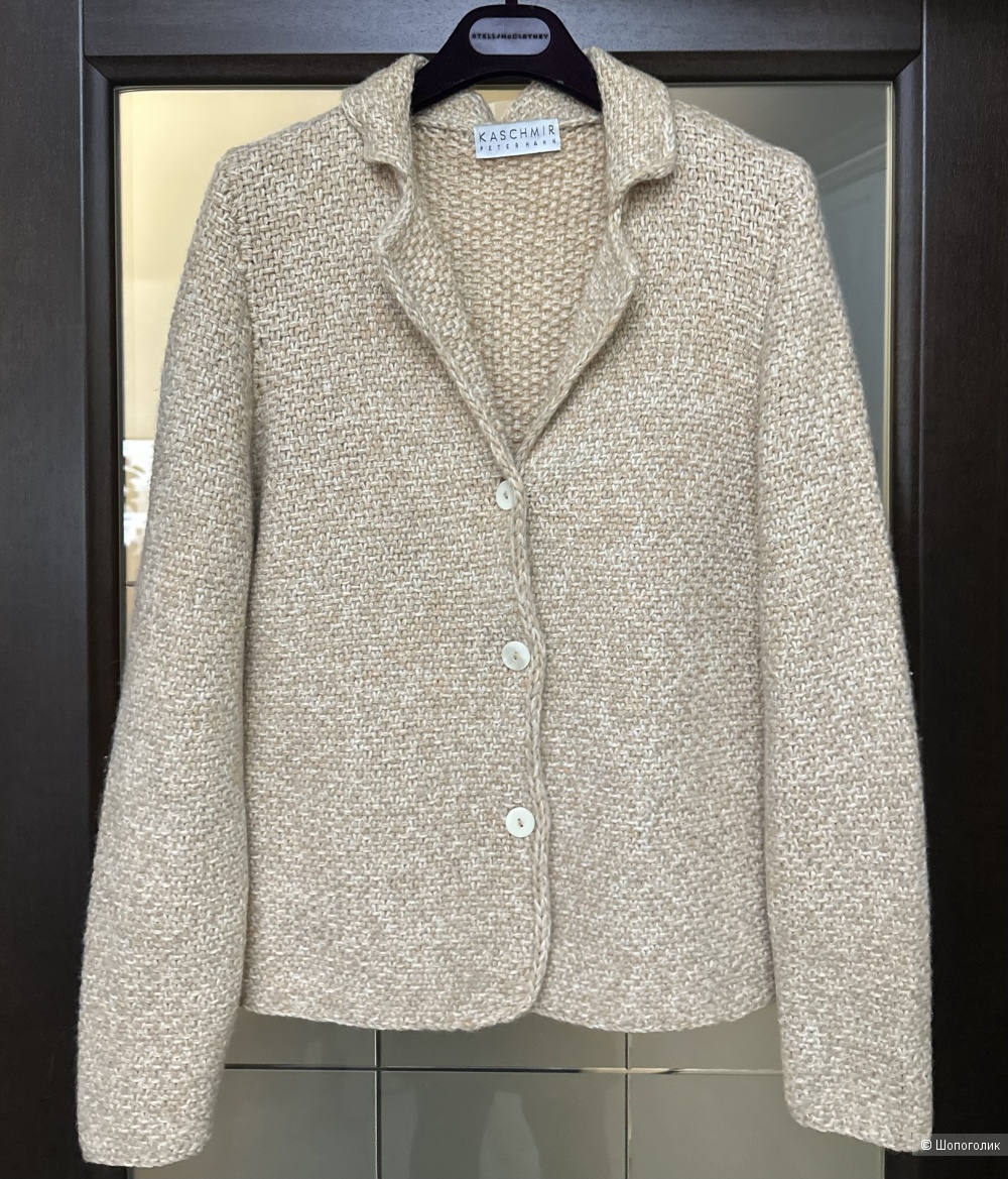 Жакет Peter Hahn 44