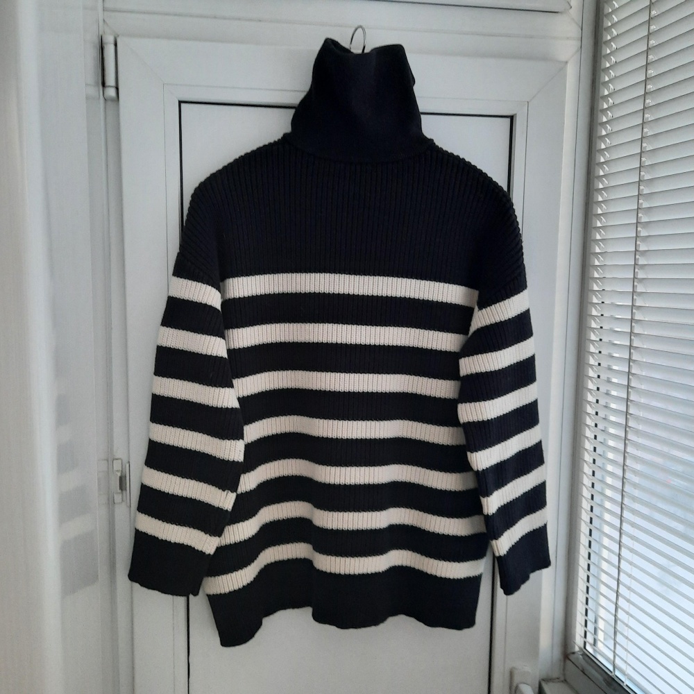 Джемпер(свитер) 12 STOREEZ , XS - M