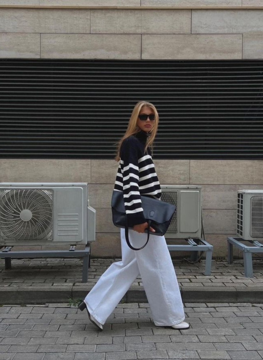 Джемпер(свитер) 12 STOREEZ , XS - M