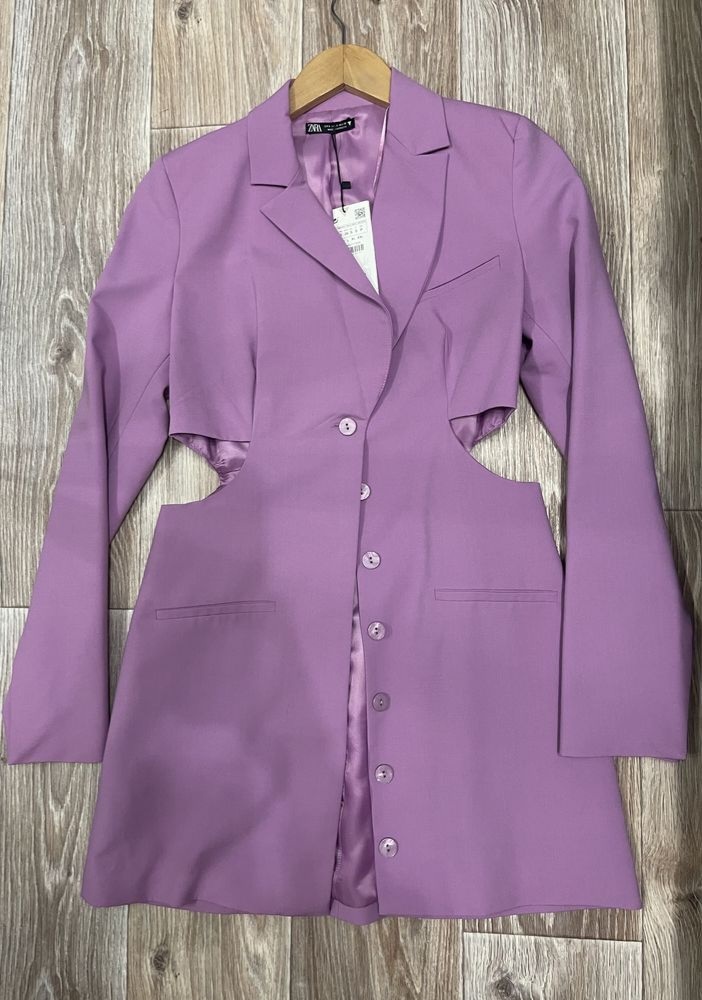 Платье zara 46-48