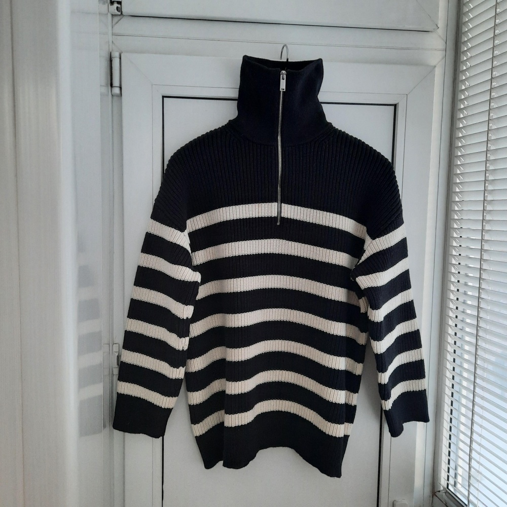 Джемпер(свитер) 12 STOREEZ , XS - M