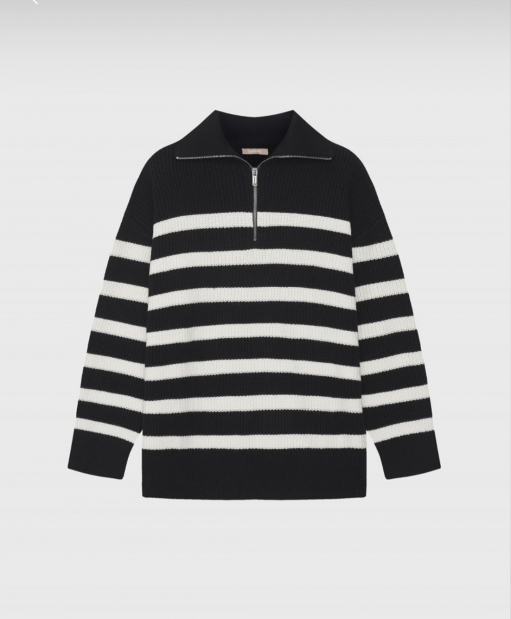 Джемпер(свитер) 12 STOREEZ , XS - M