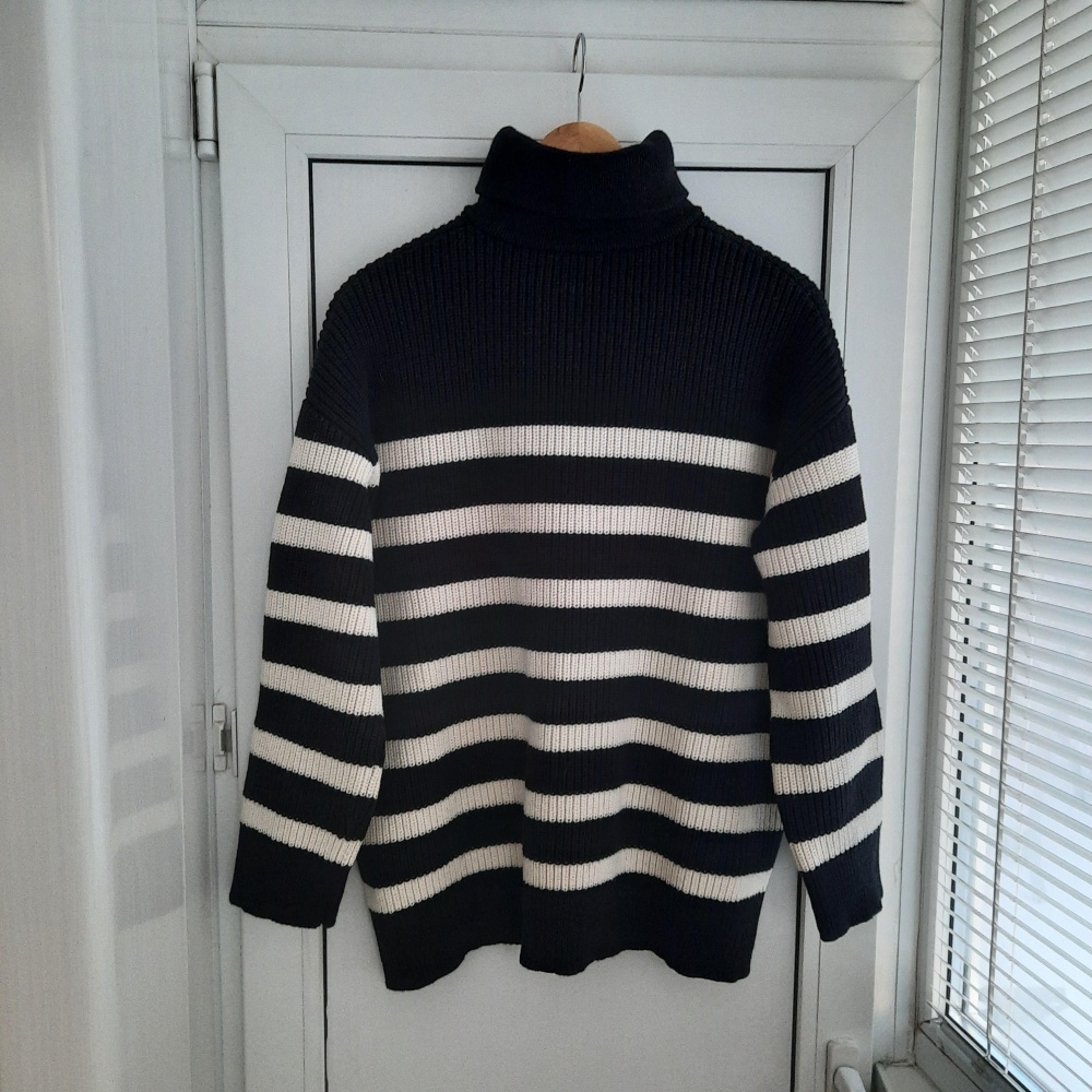 Джемпер(свитер) 12 STOREEZ , XS - M