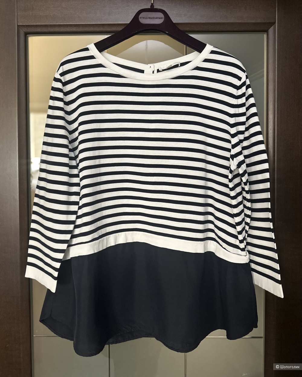 Джемпер Cos L