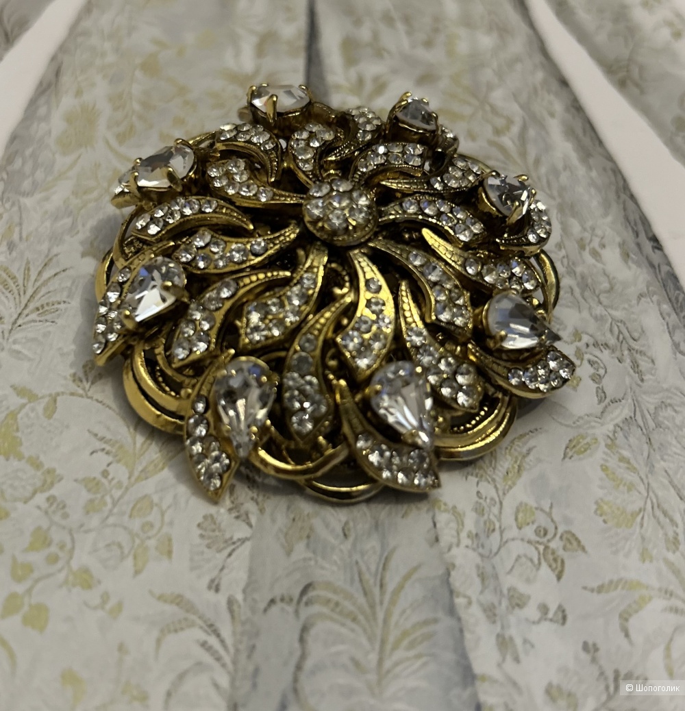 Брошь  Dolce & Gabbana