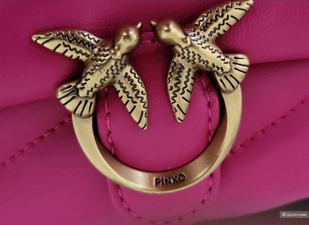Сумка Pinko