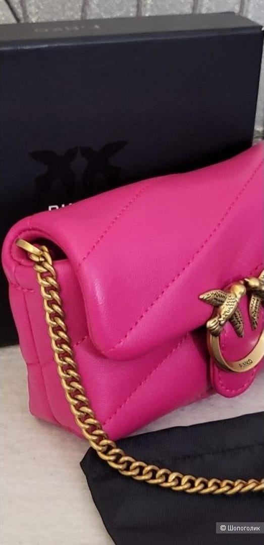 Сумка Pinko